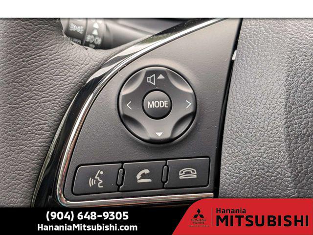 2026 Mitsubishi Outlander Sport 2.0 SE