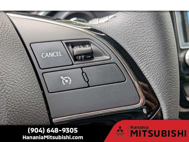 2026 Mitsubishi Outlander Sport 2.0 SE