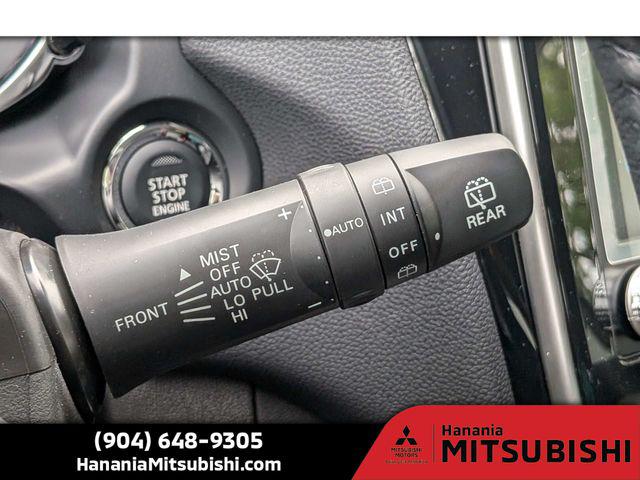 2026 Mitsubishi Outlander Sport 2.0 SE