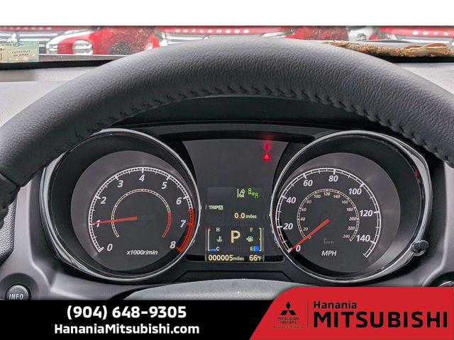 2026 Mitsubishi Outlander Sport 2.0 SE