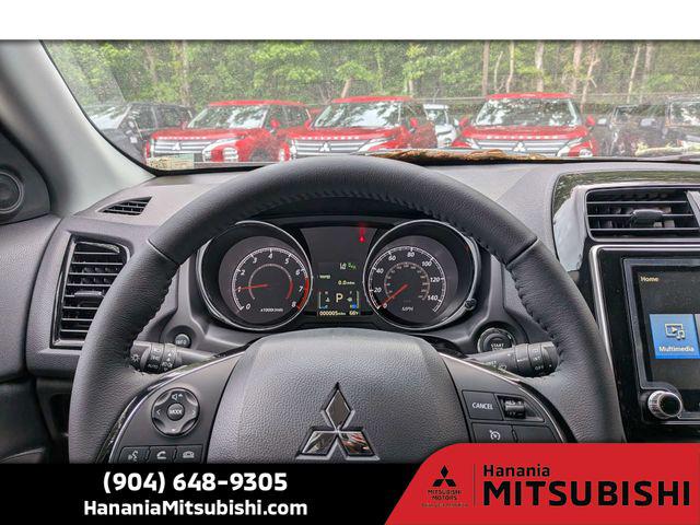 2026 Mitsubishi Outlander Sport 2.0 SE