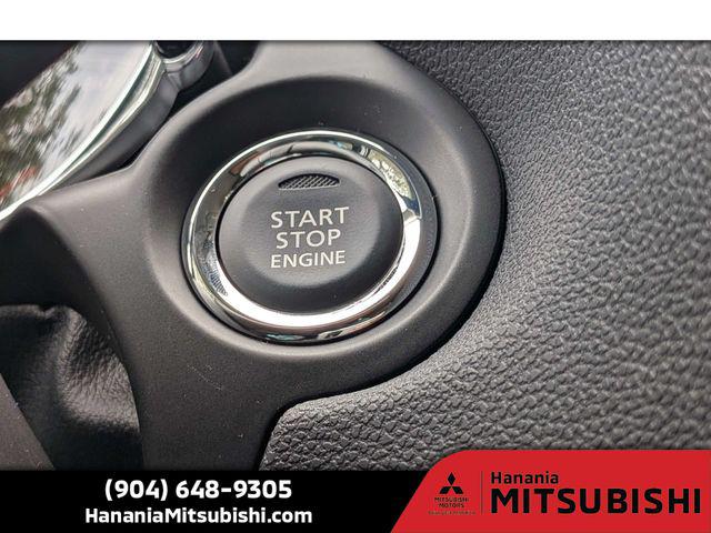 2026 Mitsubishi Outlander Sport 2.0 SE