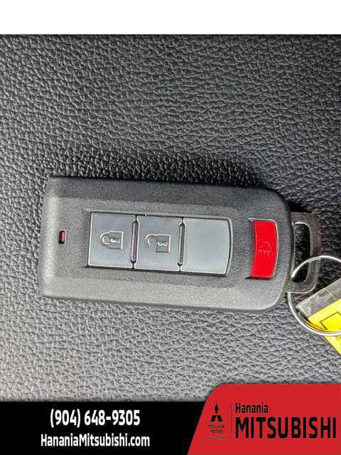 2026 Mitsubishi Outlander Sport 2.0 SE