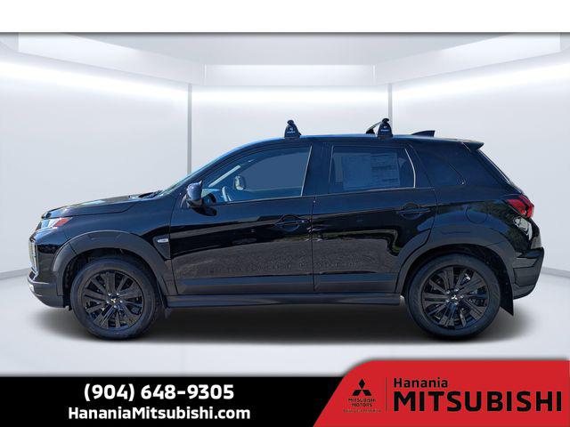 2026 Mitsubishi Outlander Sport 2.0 TRAIL EDITION