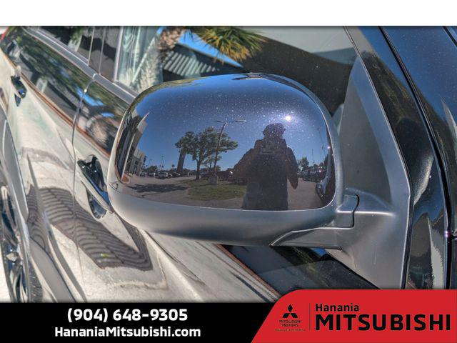2026 Mitsubishi Outlander Sport 2.0 TRAIL EDITION