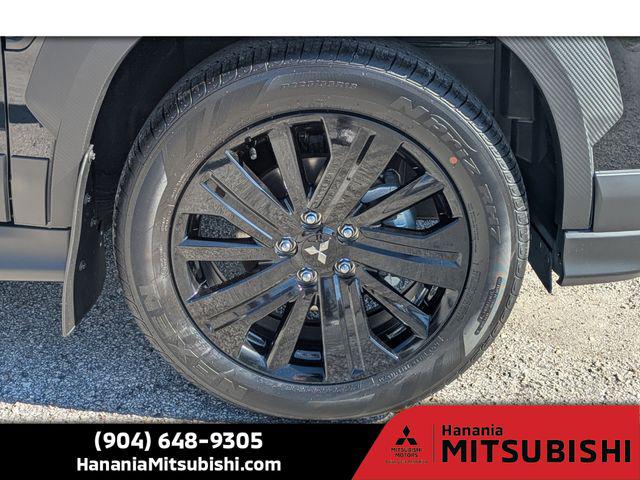 2026 Mitsubishi Outlander Sport 2.0 TRAIL EDITION