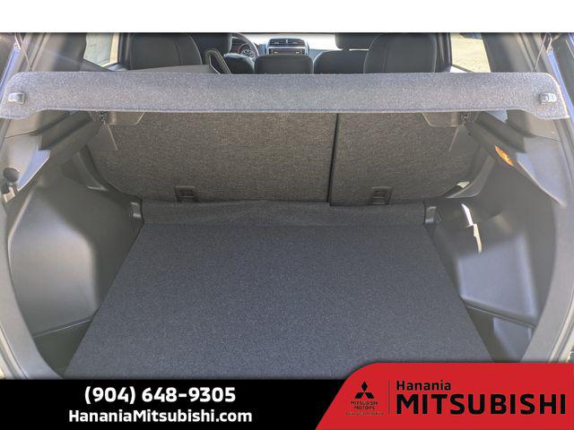 2026 Mitsubishi Outlander Sport 2.0 TRAIL EDITION