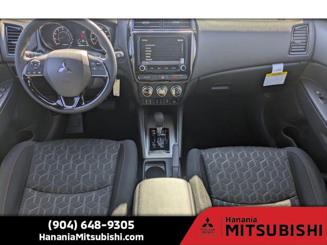 2026 Mitsubishi Outlander Sport 2.0 TRAIL EDITION