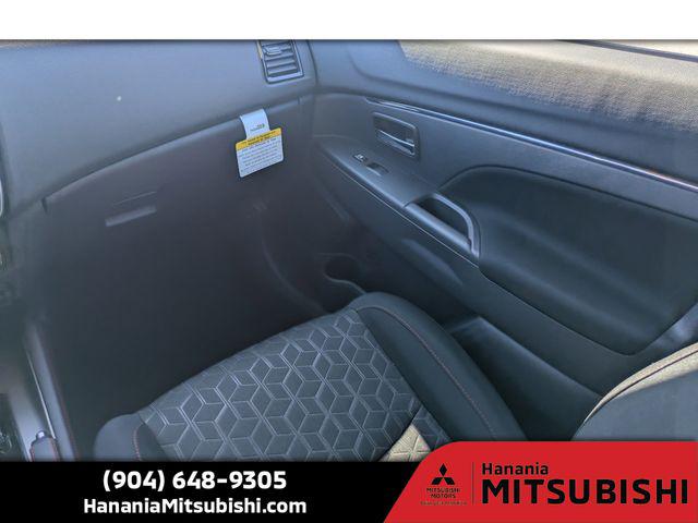 2026 Mitsubishi Outlander Sport 2.0 TRAIL EDITION