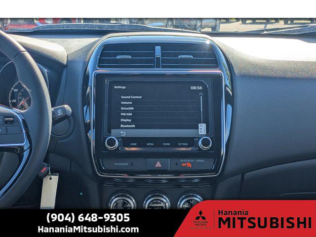2026 Mitsubishi Outlander Sport 2.0 TRAIL EDITION