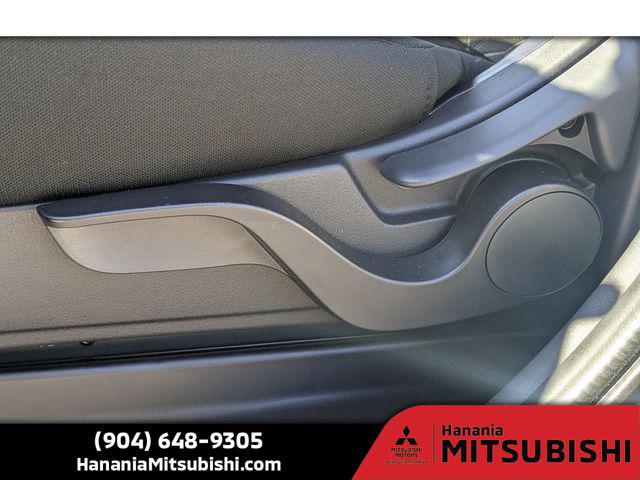 2026 Mitsubishi Outlander Sport 2.0 TRAIL EDITION