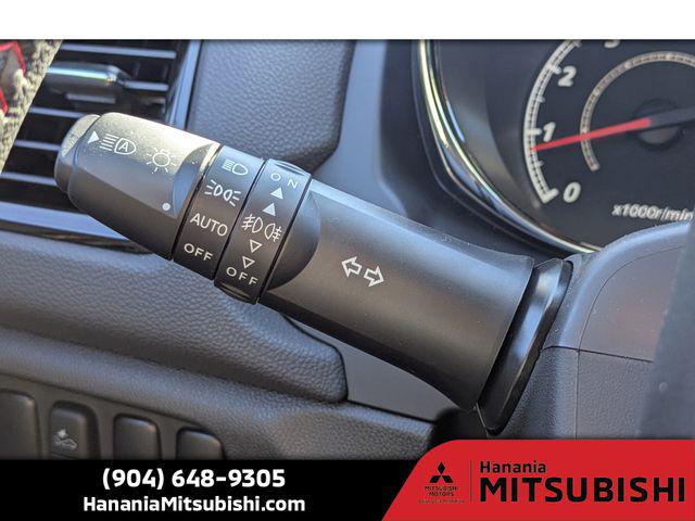 2026 Mitsubishi Outlander Sport 2.0 TRAIL EDITION