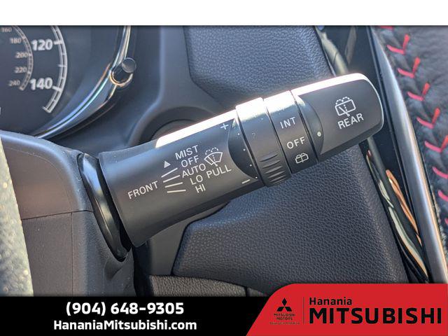 2026 Mitsubishi Outlander Sport 2.0 TRAIL EDITION