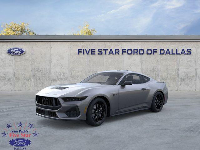 2026 Ford Mustang GT Fastback for sale in Plano, TX