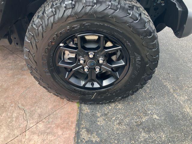 2025 Jeep Wrangler 4xe Willys 4xe