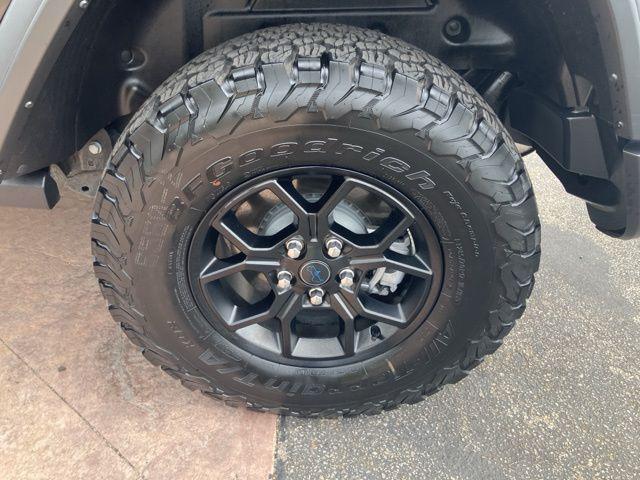 2025 Jeep Wrangler 4xe Willys 4xe