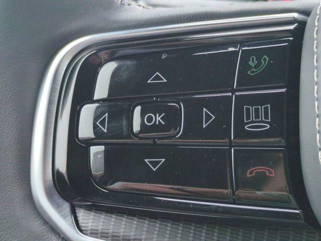 2026 Jeep Grand Wagoneer Summit Obsidian 4x4