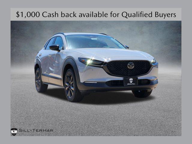 2026 Mazda CX-30 2.5 Turbo Aire Edition for sale in Broomfield, CO