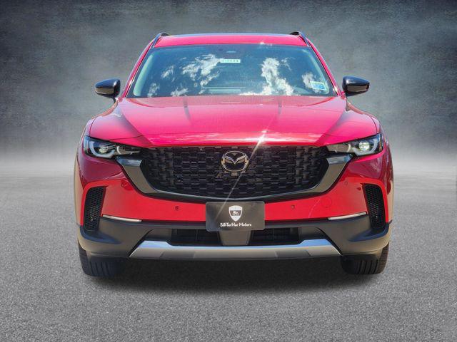 2026 Mazda CX-50 2.5 Turbo
