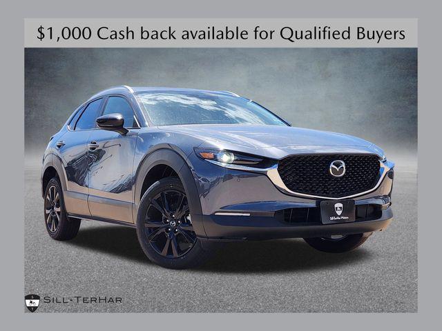 2026 Mazda CX-30 2.5 S Carbon Edition for sale in Broomfield, CO