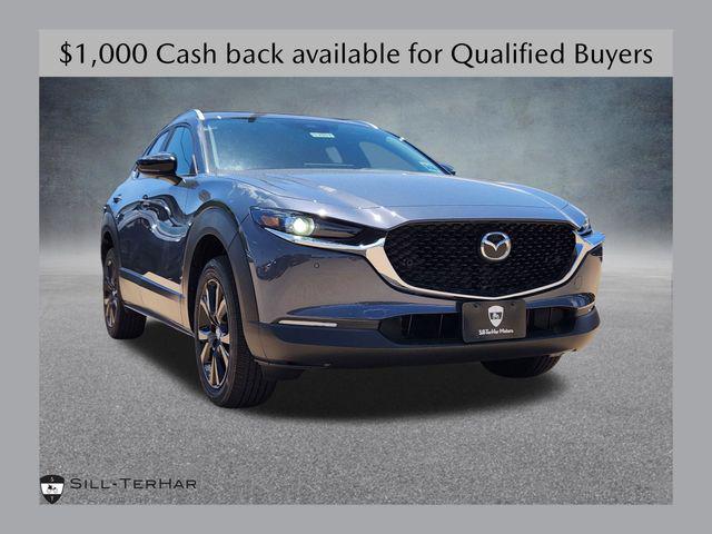 2026 Mazda CX-30 2.5 S Carbon Edition for sale in Broomfield, CO