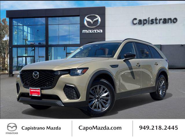 2026 Mazda CX-70 SC for sale in San Juan Capistrano, CA