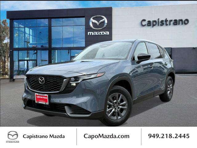2026 Mazda CX-5 2.5 S Select for sale in San Juan Capistrano, CA