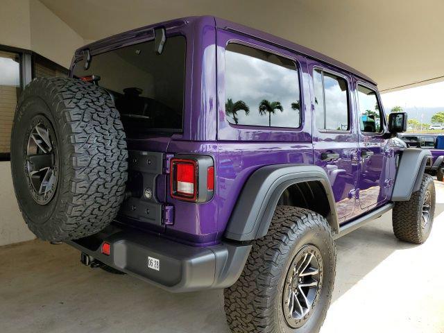 2026 Jeep Wrangler WRANGLER 4-DOOR WILLYS 2026 Jeep Wrangler WRANGLER 4-DOOR WILLYS