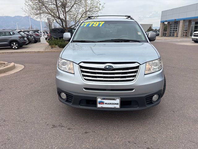 2013 Subaru Tribeca 3.6R Limited