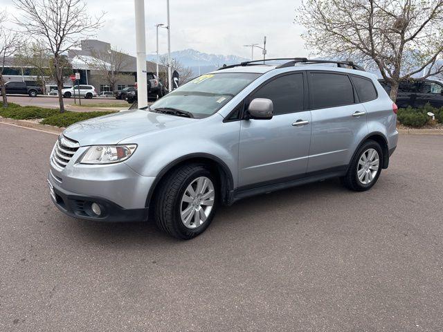2013 Subaru Tribeca 3.6R Limited