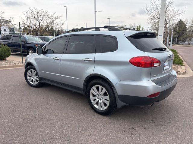 2013 Subaru Tribeca 3.6R Limited