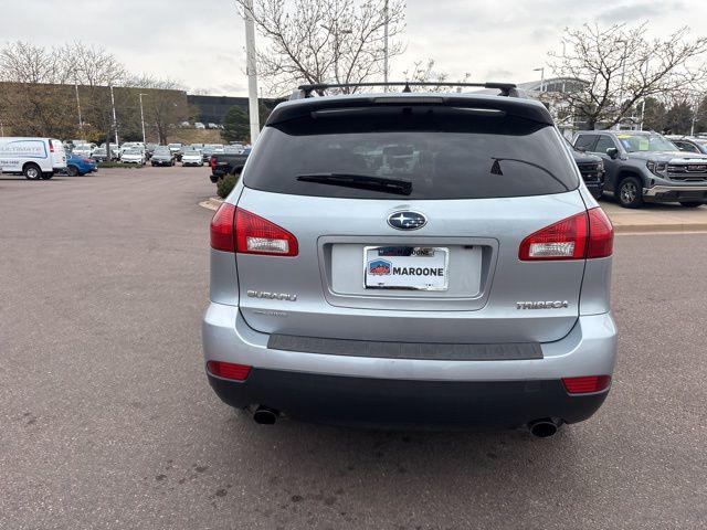 2013 Subaru Tribeca 3.6R Limited