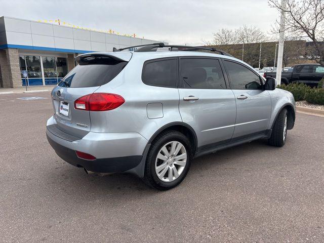 2013 Subaru Tribeca 3.6R Limited
