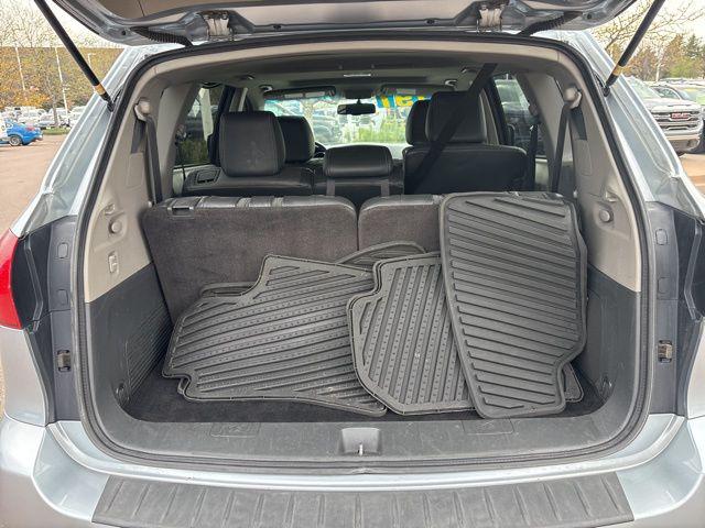 2013 Subaru Tribeca 3.6R Limited