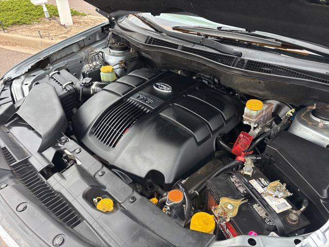 2013 Subaru Tribeca 3.6R Limited