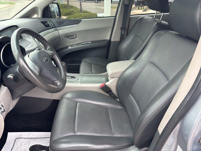 2013 Subaru Tribeca 3.6R Limited