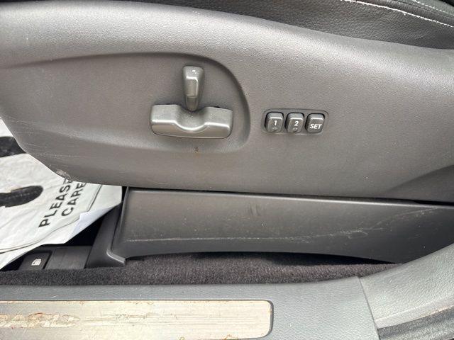 2013 Subaru Tribeca 3.6R Limited