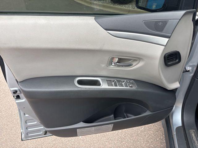 2013 Subaru Tribeca 3.6R Limited