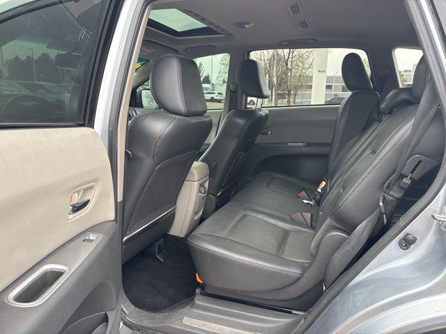 2013 Subaru Tribeca 3.6R Limited