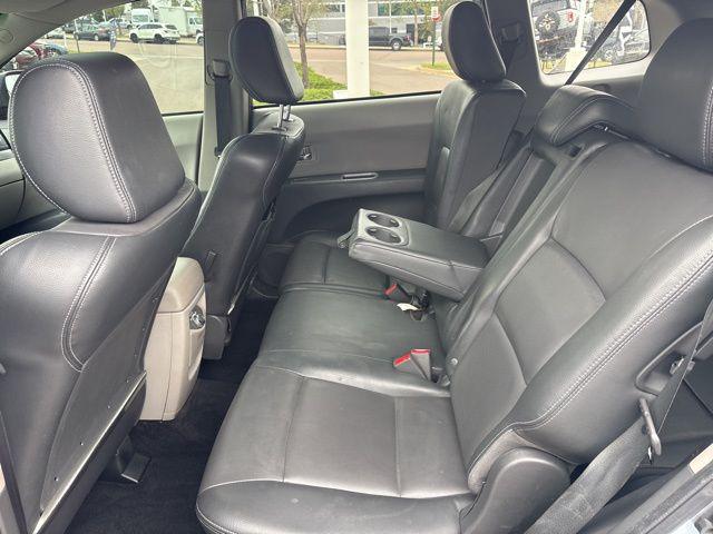 2013 Subaru Tribeca 3.6R Limited