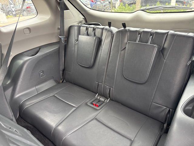 2013 Subaru Tribeca 3.6R Limited
