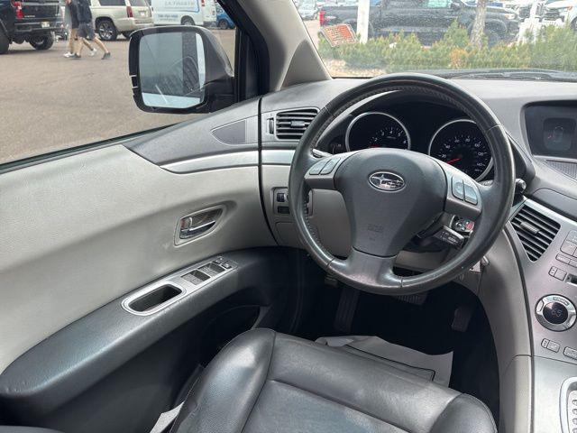 2013 Subaru Tribeca 3.6R Limited