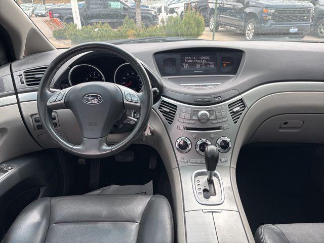 2013 Subaru Tribeca 3.6R Limited