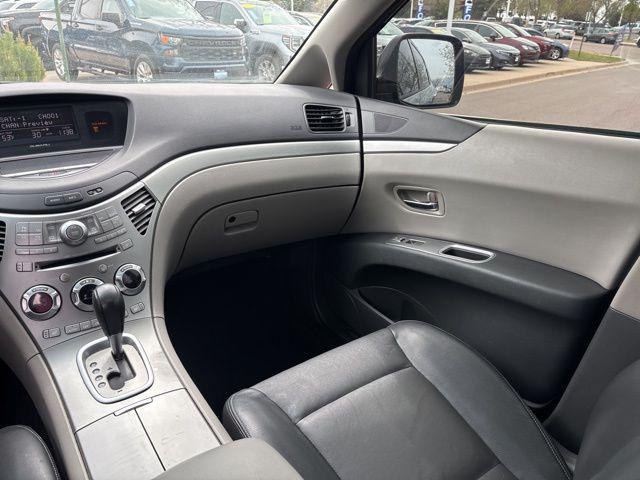 2013 Subaru Tribeca 3.6R Limited