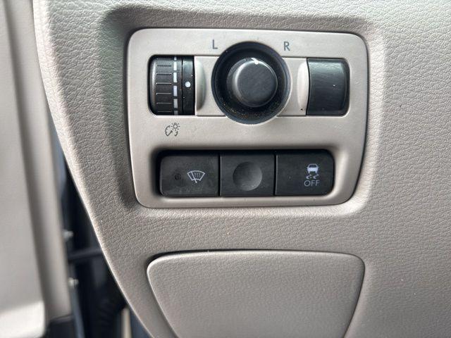 2013 Subaru Tribeca 3.6R Limited