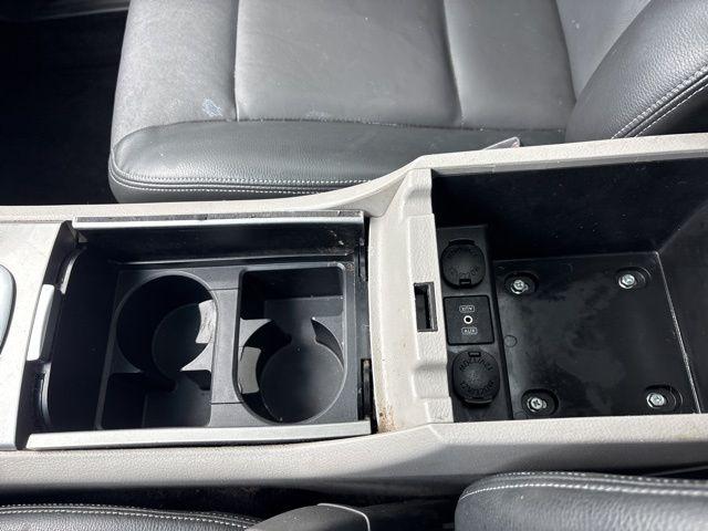 2013 Subaru Tribeca 3.6R Limited