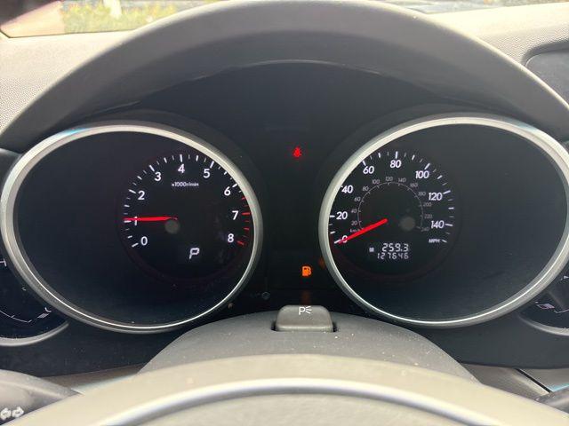 2013 Subaru Tribeca 3.6R Limited