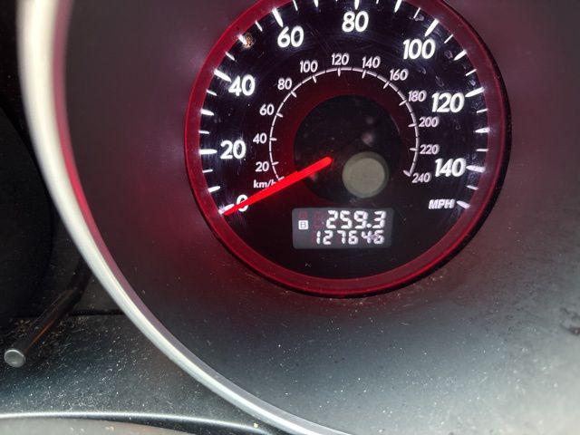 2013 Subaru Tribeca 3.6R Limited