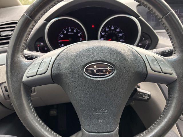 2013 Subaru Tribeca 3.6R Limited