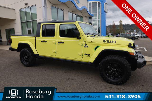 2023 Jeep Gladiator Sport for sale in Roseburg, OR